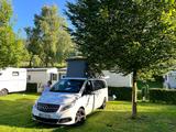Mercedes-Benz Marco Polo Activity V220 CDI STHZ AHK Navi LED - Angebote