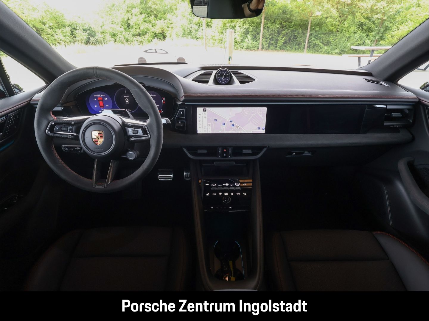 Porsche Macan - Bild 17