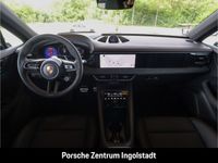 Porsche Macan - Vorschau Bild 17