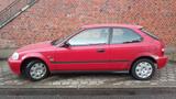 Honda Civic EJ9 Originalzustand (Rest-Tüv ... - Honda Civic aus 1999