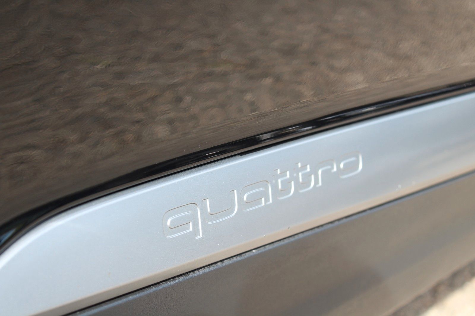 Q7  3.0 TDI quattro S-Line Quattro Tiptronic
