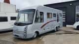 Niesmann + Bischoff r 6700 iC/Winterfest/Solar/Klima/Hubbett - Niesmann + Bischoff Wohnwagen & Wohnmobile