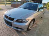 BMW 320d touring -