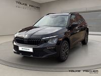 Skoda Kamiq - Vorschau Bild 1