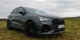 Audi Q3 * Neues Modell * 2 x S-Line* Vollausstattung* - Audi Q3 in Karlsruhe