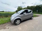 Mercedes-Benz Mercedes A 140, Automatik, 99 Tkm - gebrauchte Mercedes-Benz A-Klasse aus dem Jahr 1998