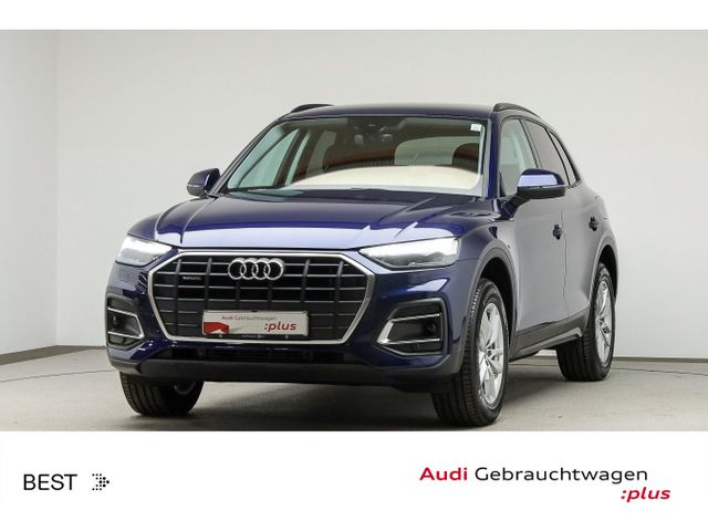 Audi Q5 50 TFSI e qu. HUD*Assist'Matrix*Standklima