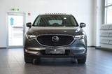 Mazda CX-5 Sports-Line AWD *AUT*NAV*AHK*HEAD-UP*BOSE* - Mazda Gebrauchtwagen von 2018