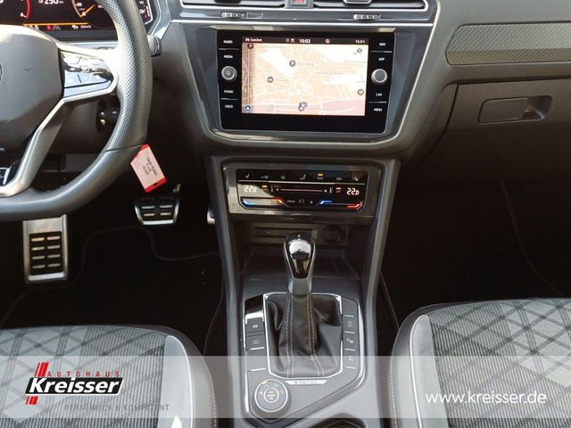 Tiguan Allspace 2.0 TDI R-Line PANO/AHK/ACC/NAV