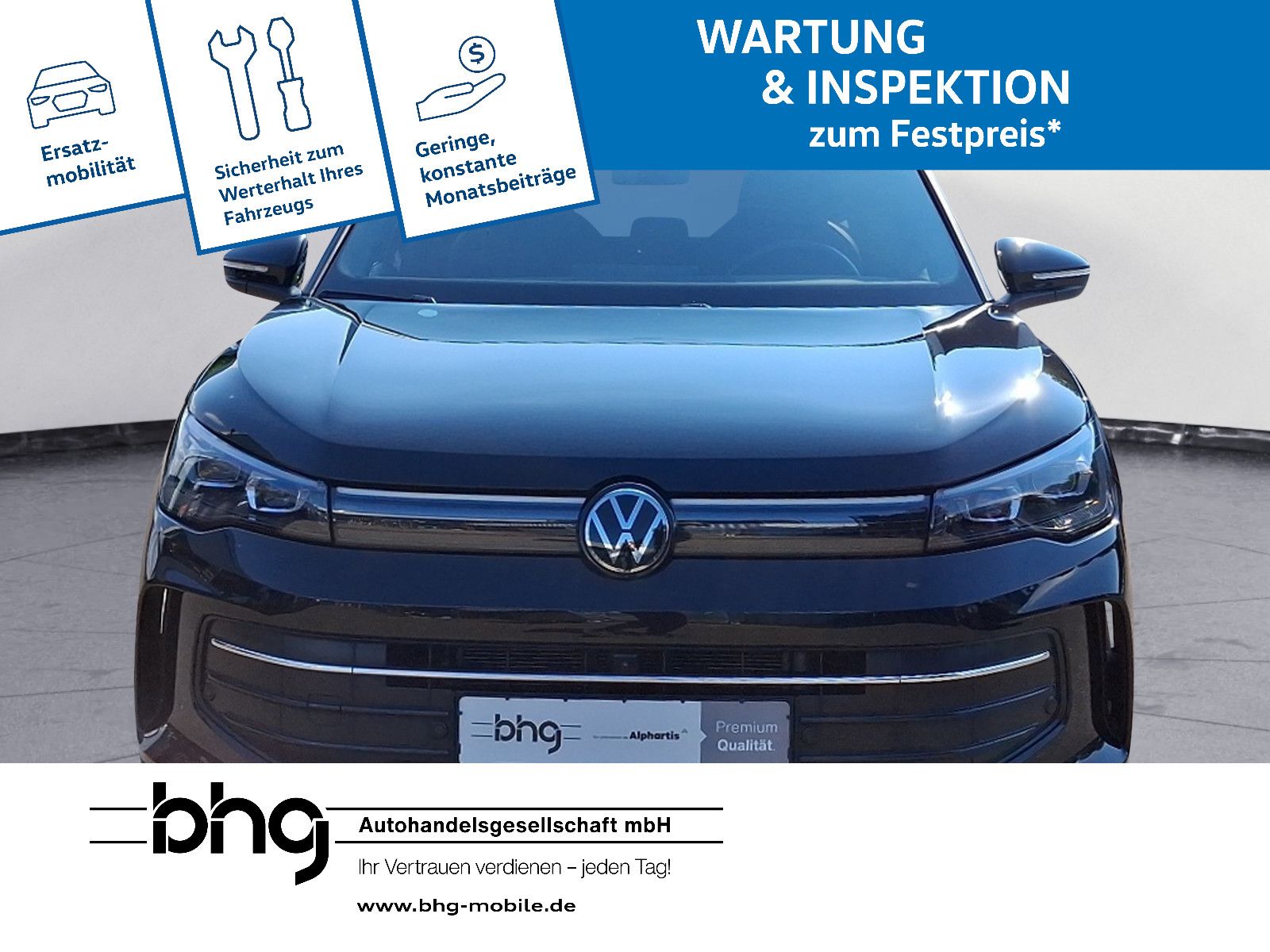 Volkswagen Tiguan - Bild 7