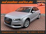 Audi A3 Limousine 1.4 TFSI ultra XENON+NAVI SHZ AHK