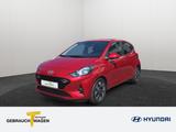 Hyundai i10 FL (MY25) 1.2 Benzin (79 PS) 5-MT 2WD Trend - gebrauchte Kleinwagen in Recklinghausen