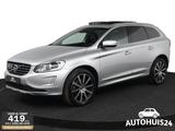 Volvo XC60 2.0 T5 FWD Summum POLESTAR PANODAK xenon AC - Volvo XC60: Summum