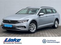 Volkswagen Passat Variant 1.5 TSI DSG Business Kamera/Navi 