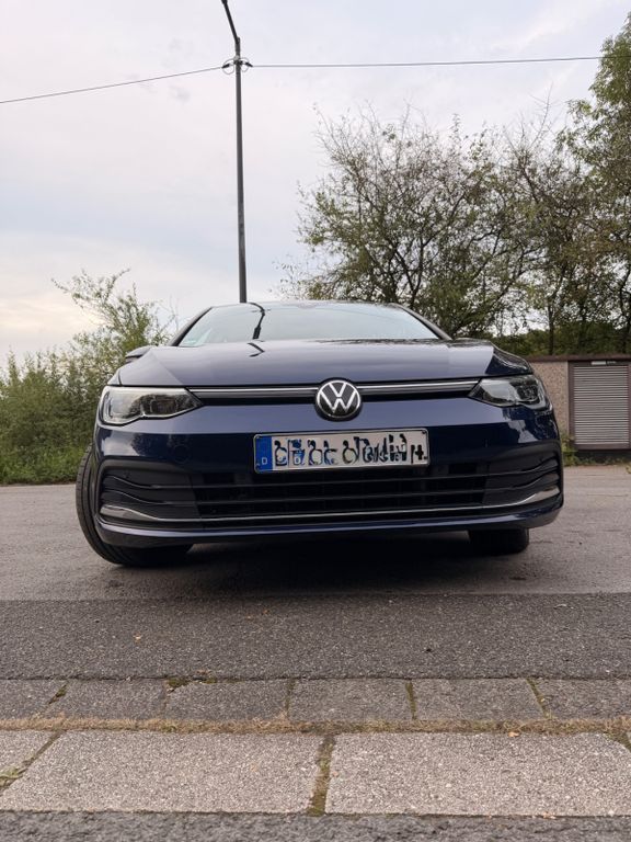 Image of Volkswagen Golf