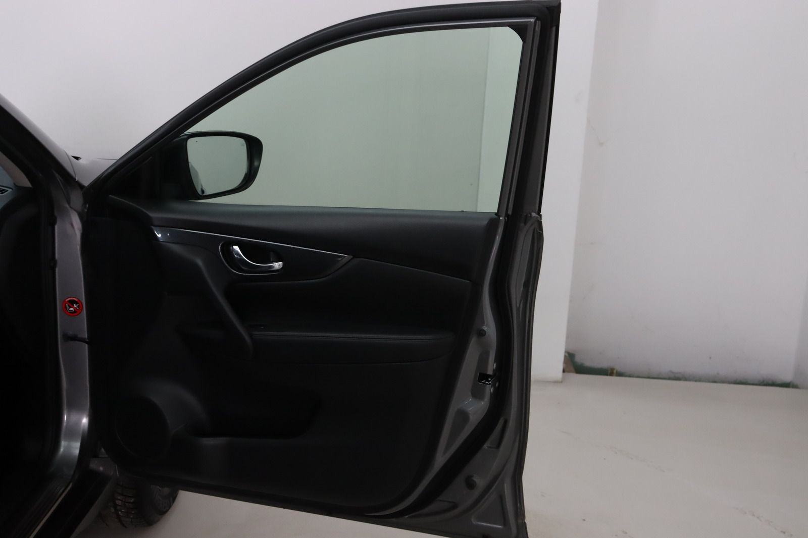 Fahrzeugabbildung Nissan X-Trail 1.6 dCi Automatik