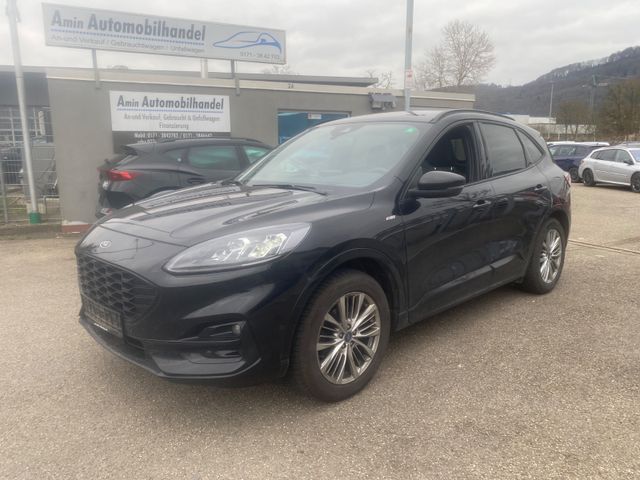 Ford Kuga ST-Line X