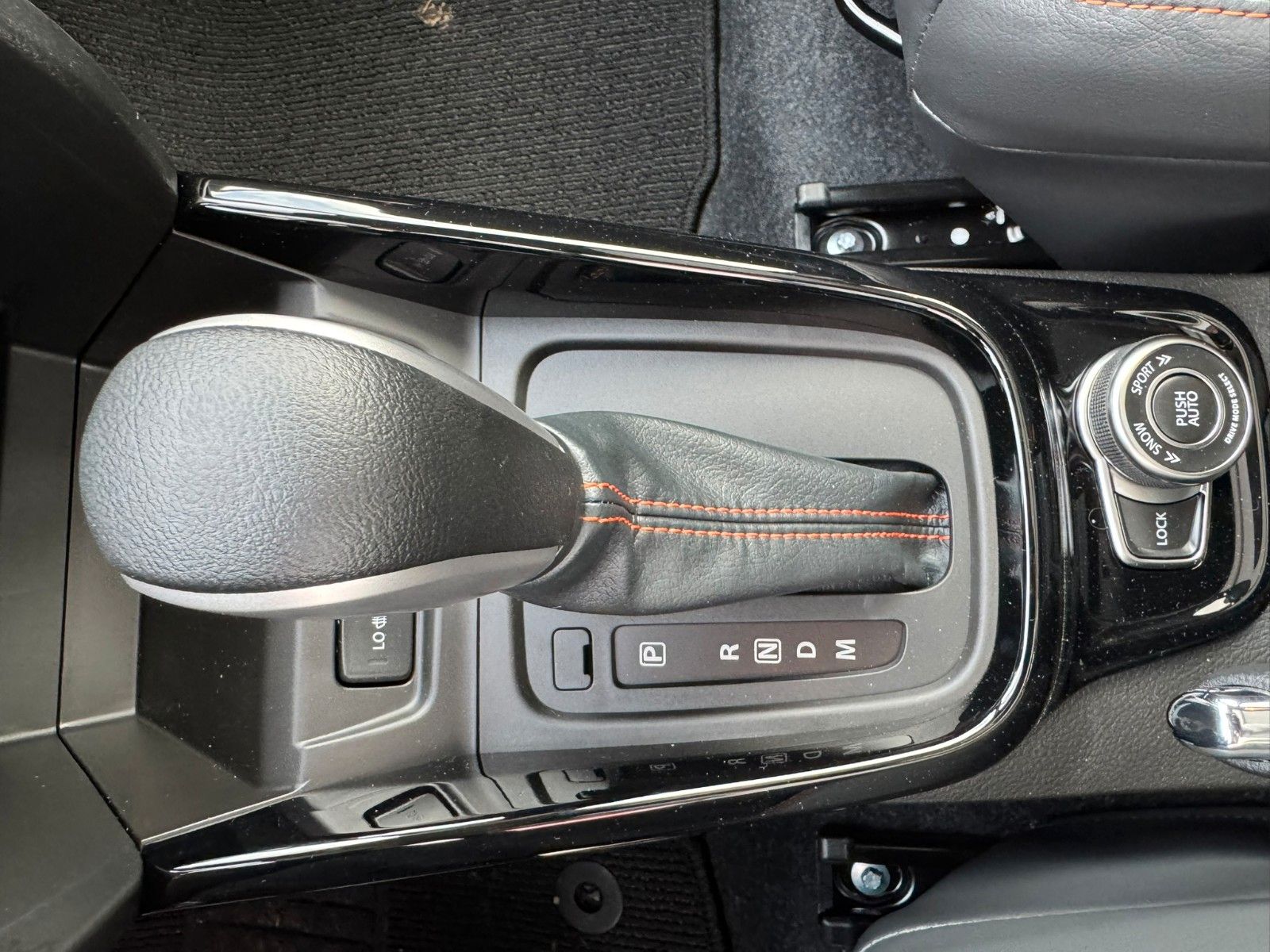 Suzuki Vitara - Bild 31