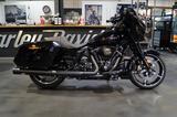 Harley-Davidson STREET GLIDE JEKILL&HYDE FLHX Touring Garantie - HARLEY-DAVIDSON TOURING STREET GLIDE ST