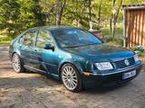 Volkswagen VW Bora 1,8t Limousine US / R32 TÜV 8/27 S... - Volkswagen Bora: 2.3