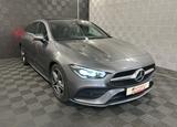Mercedes-Benz CLA 200 SB*AMG LINE*LED-MBUX-NAVI-SHZ-APPLE-18"