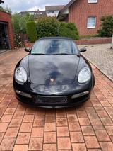 Porsche Boxster 2.7  - Porsche Boxster: 2.7