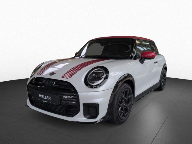 MINI Cooper S John Cooper Works Trim DA+ PA+ Pano JCW