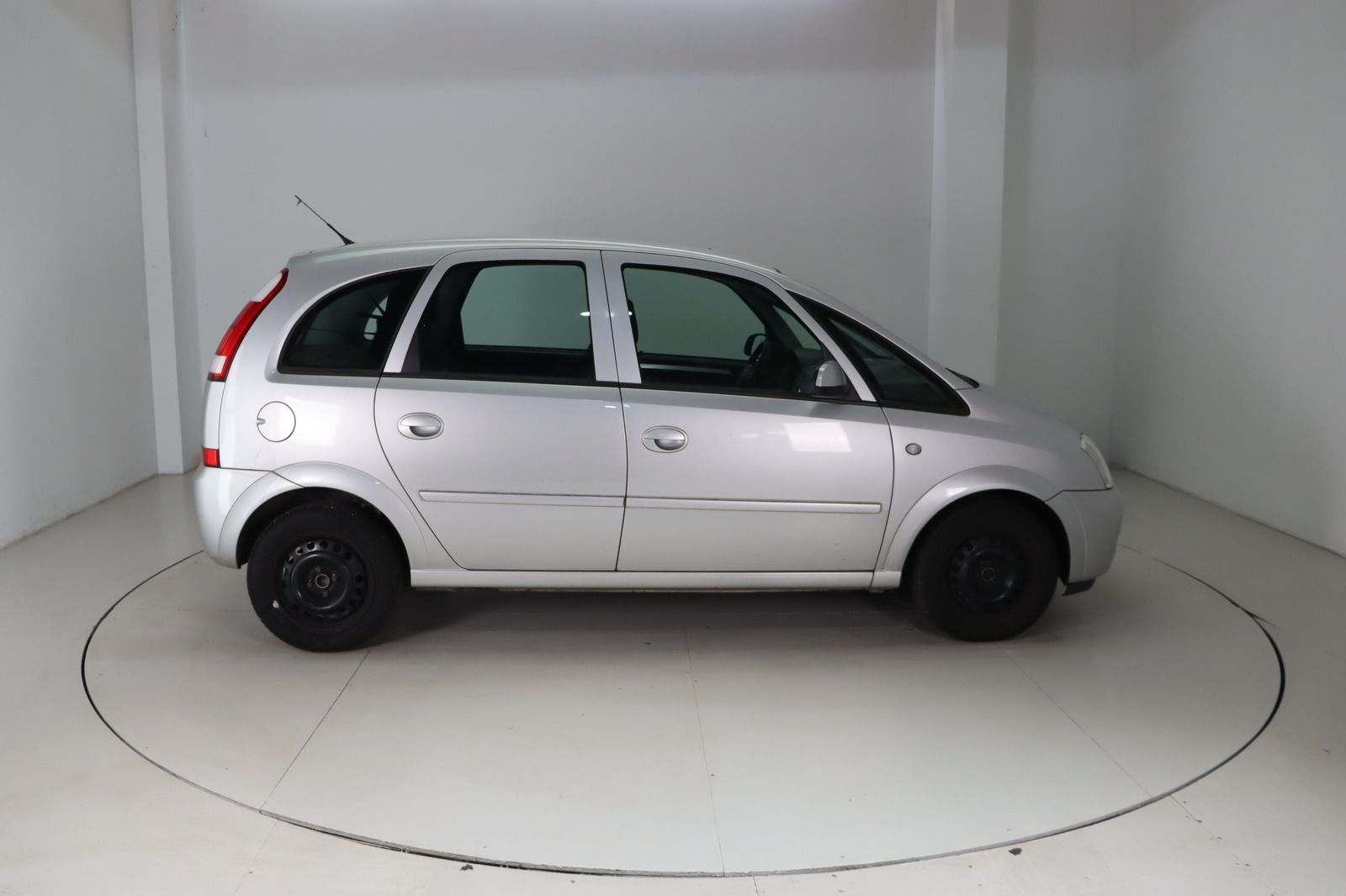 Fahrzeugabbildung Opel Meriva Edition
