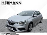 Renault Megane IV 1.3 TCe 115 Life *AHK*Klima*GJR* - Renault Megane in Bochum