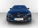 Skoda Octavia Combi e-Hybrid 1.4 TSI DSG iV DSG RS HUD - Skoda Octavia: 1.4