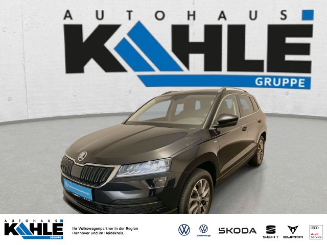 Skoda Karoq 2.0 TDI 4x4 DSG Ambition Klima Navi