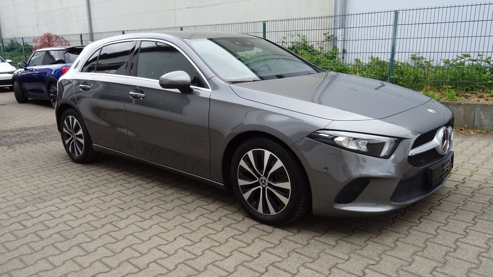 Mercedes-Benz A 250 A A 250 foto 3