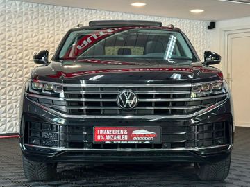 Volkswagen Touareg - 3