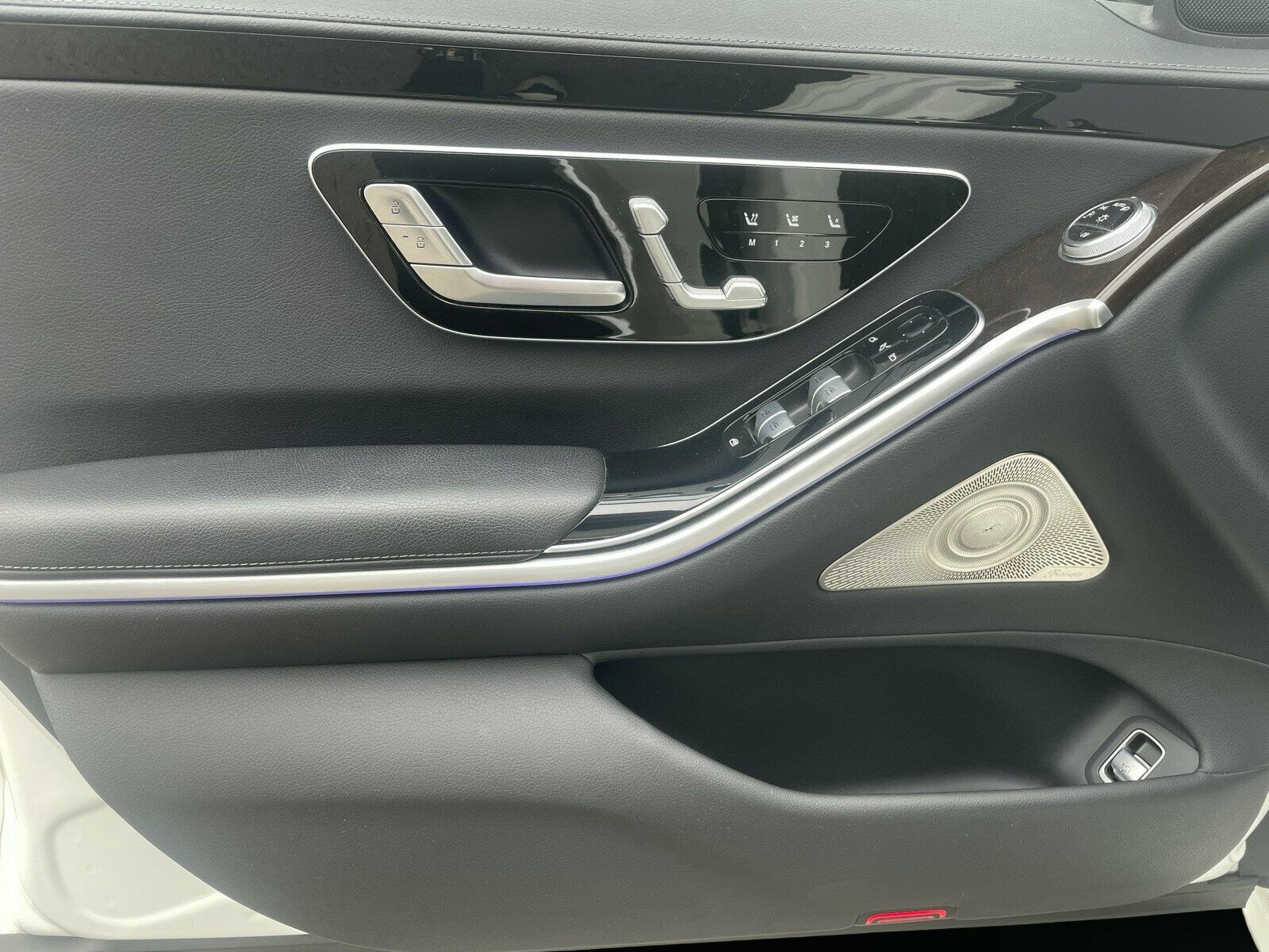 Mercedes-Benz S 580 e DISTRO+PANO+BURME+HUD+SITZKL+360+MASSAGE foto 10