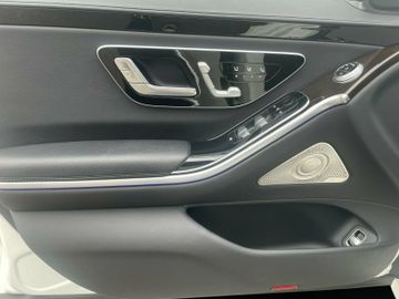 Mercedes S 580 - 10