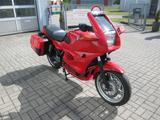 BMW K 1100 RS / ABS / orig. Seitenkoffer - BMW R1100R