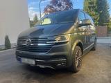 Volkswagen T6.1 Multivan Highline - Volkswagen LT in München