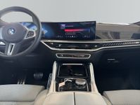 BMW X6 M60 - Vorschau Bild 13