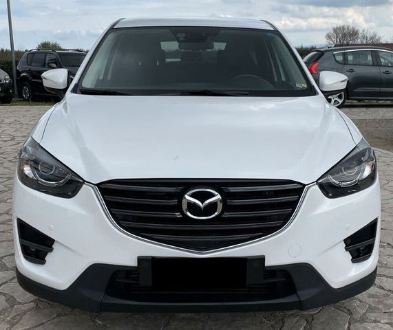 Mazda CX-5 2.2L Skyactiv-D 150CV 2WD Essence