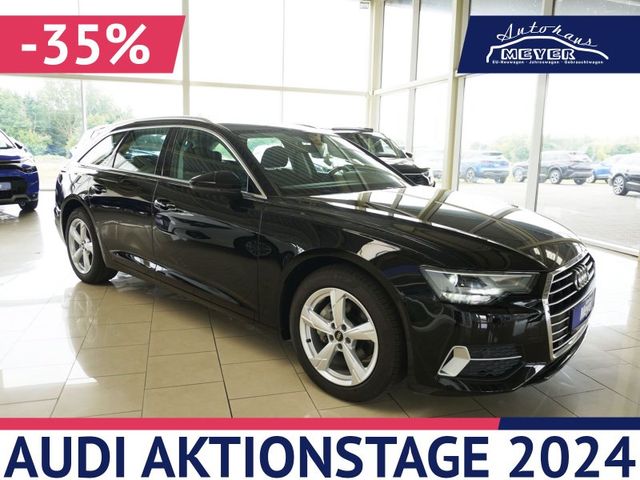 Audi A6 Avant Sport 35TDI S-Tronic UPE=66000€ !