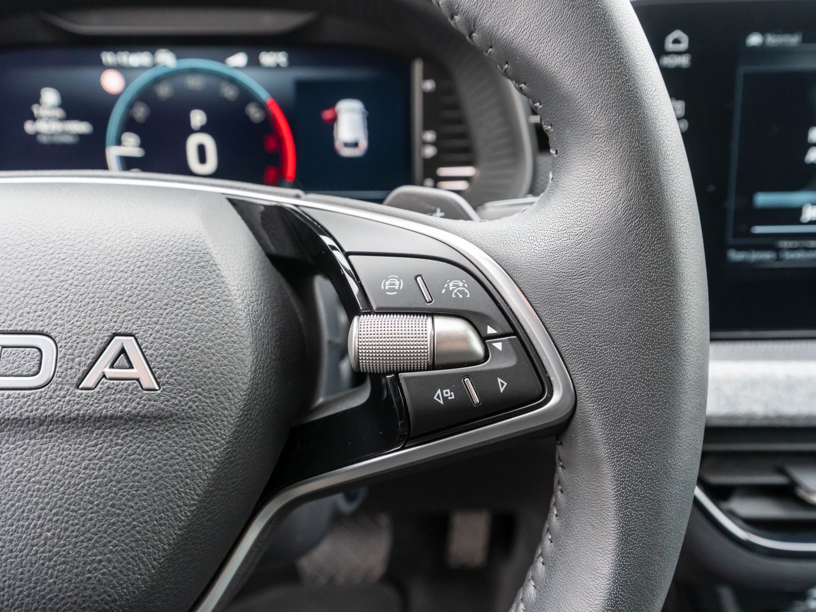 Skoda Scala - Bild 19