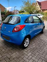 Ford Ka 2013, TÜV 2027 - Ford Ka/Ka+ in Osnabrück