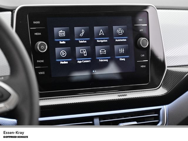 Volkswagen T-Cross - Bild 15