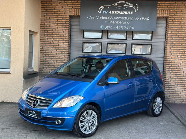 Mercedes-Benz A 150/A160 FACELIFT  **SITZHEIZUNG+TÜV 07-2025**