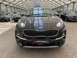 Kia Sportage 1.6 GDI Vision  Navi|Kamera|PDC|Sitzhzg - Kia Sportage Gebrauchtwagen in Berlin