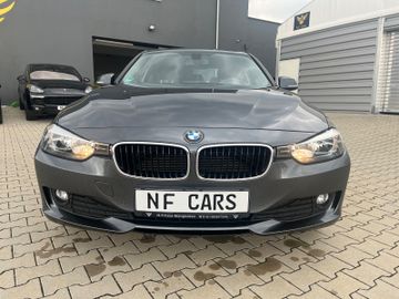 BMW 316 - 3