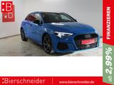 Audi A3 Sportback 35 TDI S-Tronic 2x S-Line  Black 18 - Audi A3: Sport