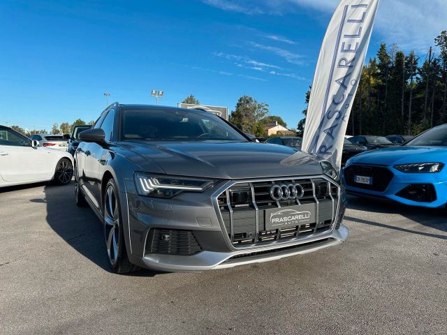 Audi A6 allroad TDI 3.0 quattro tiptronic/ CV 34