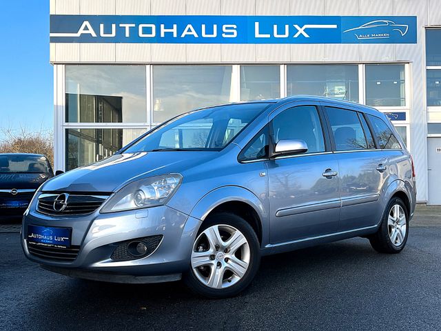 Opel Zafira B Innovation 1.8*NAVI*XENON*K-TRONIC*AHK*