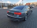 Audi A6 3.0 TFSI*S line*Schiebedach*20Zoll*Tüv Neu - Audi A6 aus 2011: 2.0